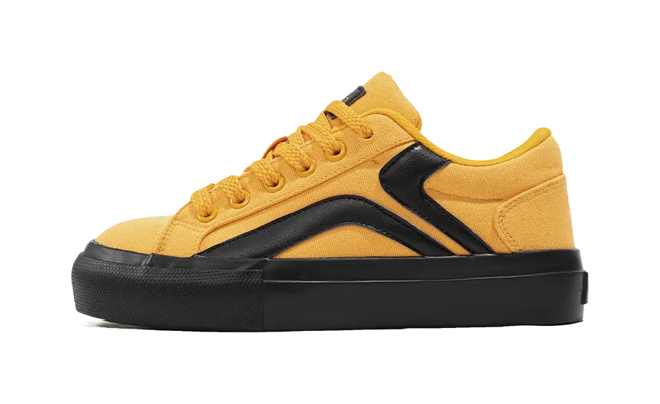 TUOPIN Pie Shoes - Fall/Winter Low-Top Canvas Unisex Sneakers, Slip-Resistant & Lightweight  VJSNEAKER