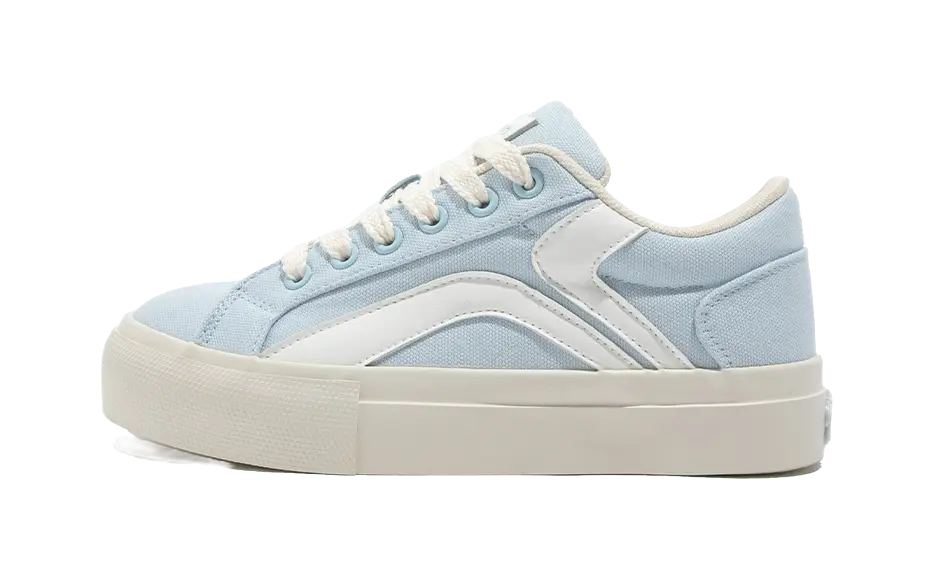 TUOPIN Pie Shoes - Fall/Winter Low-Top Canvas Unisex Sneakers, Slip-Resistant & Lightweight  VJSNEAKER