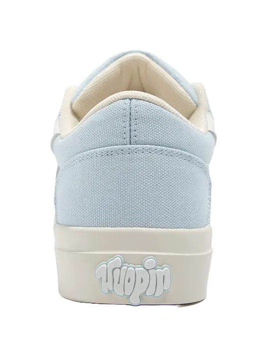 TUOPIN Pie Shoes - Fall/Winter Low-Top Canvas Unisex Sneakers, Slip-Resistant & Lightweight  VJSNEAKER
