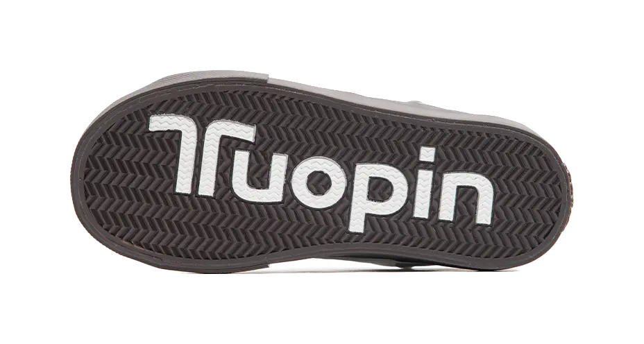 TUOPIN Pie Shoes Mint Chocolate, Coco Chanel Outfit Non slip Support Low top Skateboard Shoes 