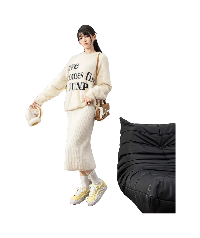 TUOPIN Pie Shoes Slip Resistant Abrasion Resistant Low top Skateboard Shoes Women's Lemon 