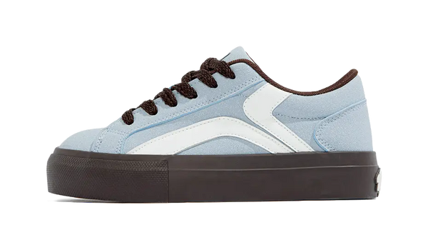 TUOPIN Pie Shoes Slip Resistant, Abrasion Resistant, Lightweight, Breathable Low top Skateboard Shoes Unisex 