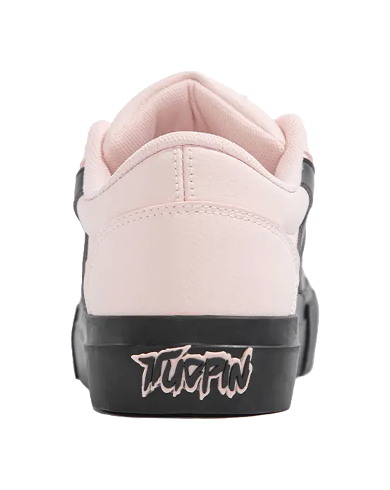 TUOPIN Pie Shoes Wear resistant, Lightweight, Breathable, And Non slip. Low top Skateboard Shoes Women's 