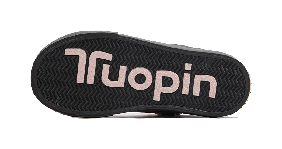 TUOPIN Pie Shoes Wear resistant, Lightweight, Breathable, And Non slip. Low top Skateboard Shoes Women's 