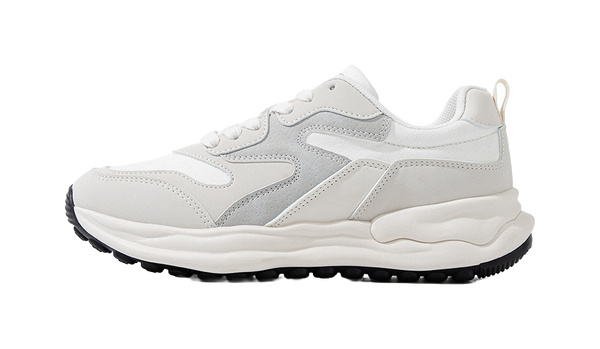 TUOPIN Spring And Summer Versatile Support Lightweight Breathable Slip-Resistant Low-Top Casual Shoes Women's 