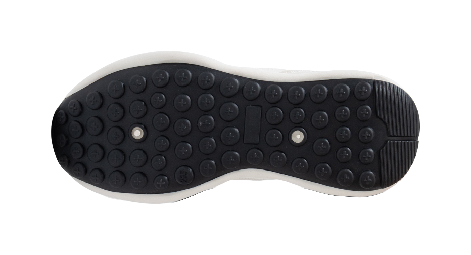 TUOPIN Spring And Summer Versatile Support Lightweight Breathable Slip-Resistant Low-Top Casual Shoes Women's 