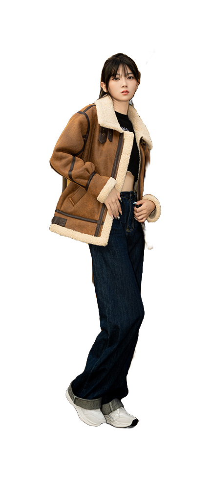 TUOPIN Spring And Summer Versatile Support Lightweight Breathable Slip-Resistant Low-Top Casual Shoes Women's 