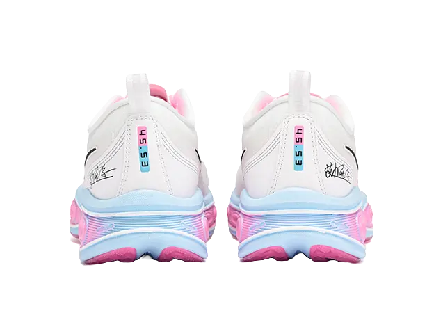 Tansher Chasing Wind 1.0 - Lactic White Marathon Running Shoes for Unisex 