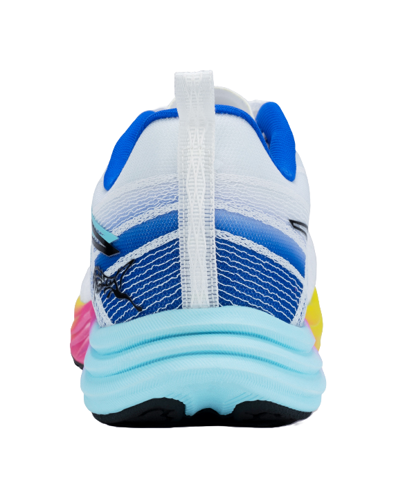 Tansher Cheetah 2.0 - Multicolor Sprinting Running Shoes for Unisex 