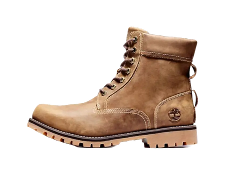 Timberland Premium 6-Inch Wheat Boots  vjsneaker.com