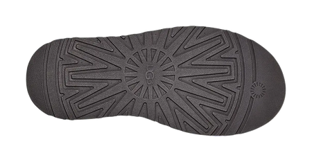 UGG Classic Mini Dipper Boot Thundercloud Womens  vjsneaker.com