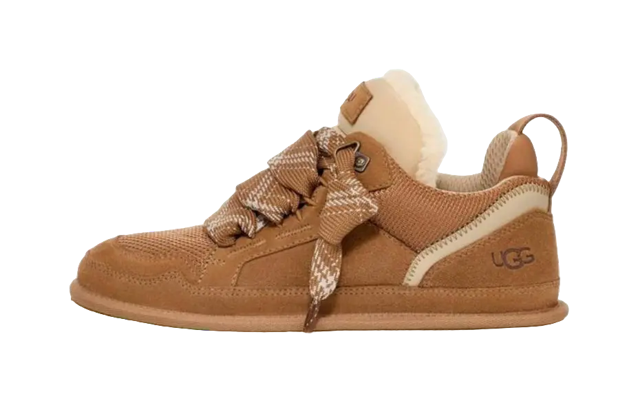UGG Lowmel Chestnut Womens  vjsneaker.com