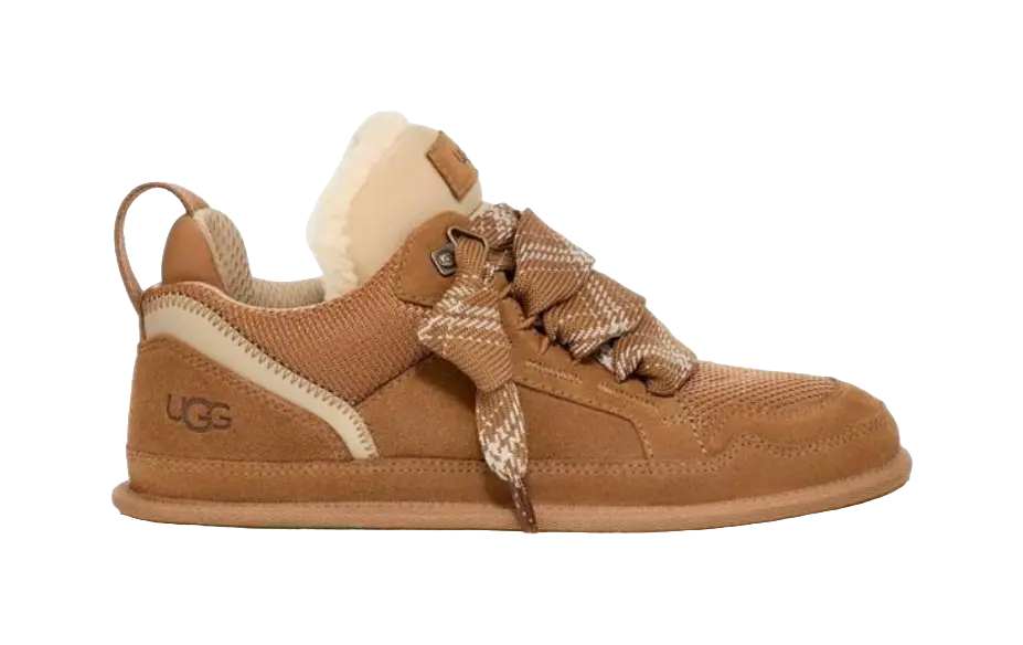 UGG Lowmel Chestnut Womens  vjsneaker.com