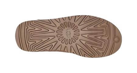 UGG Neumel Platform Chelsea Boot Chestnut Womens  vjsneaker.com