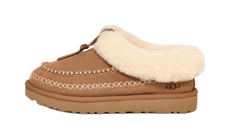 UGG Tasman Alpine Slipper Chestnut Womens  vjsneaker.com