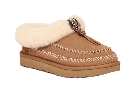 UGG Tasman Alpine Slipper Chestnut Womens  vjsneaker.com