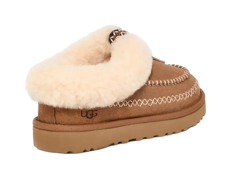 UGG Tasman Alpine Slipper Chestnut Womens  vjsneaker.com