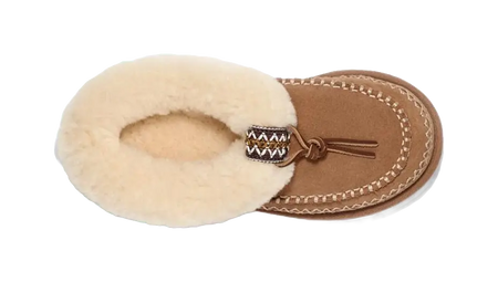 UGG Tasman Alpine Slipper Chestnut Womens  vjsneaker.com