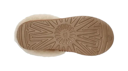UGG Tasman Alpine Slipper Chestnut Womens  vjsneaker.com