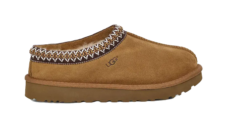 UGG Tasman Slipper Chestnut Womens  vjsneaker.com