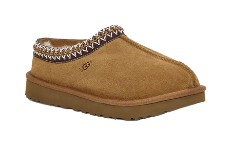 UGG Tasman Slipper Chestnut Womens  vjsneaker.com