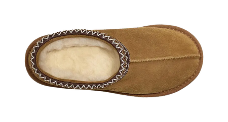 UGG Tasman Slipper Chestnut Womens  vjsneaker.com