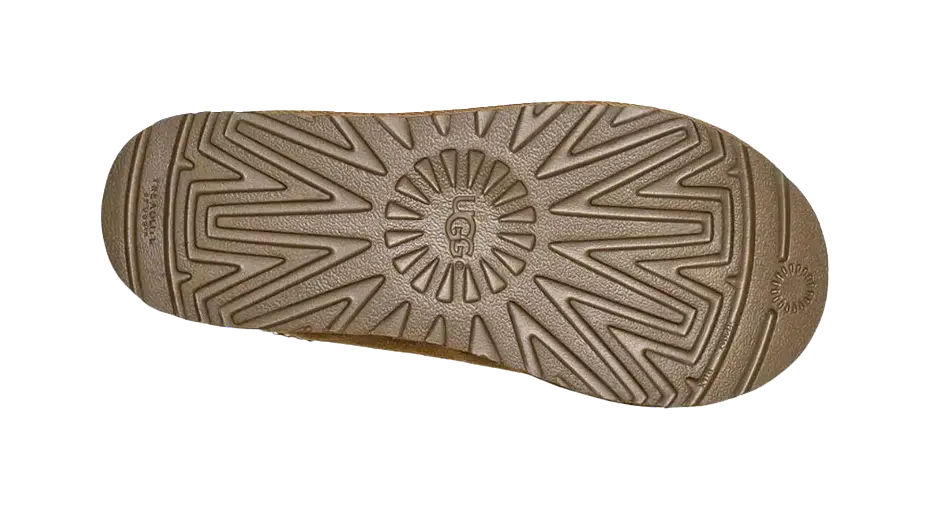 UGG Tasman Slipper Chestnut Womens  vjsneaker.com