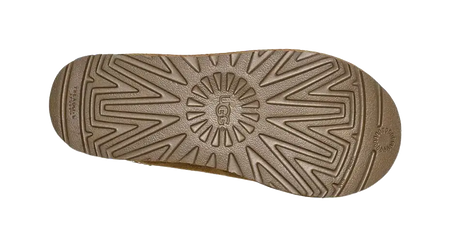 UGG Tasman Slipper Chestnut Womens  vjsneaker.com