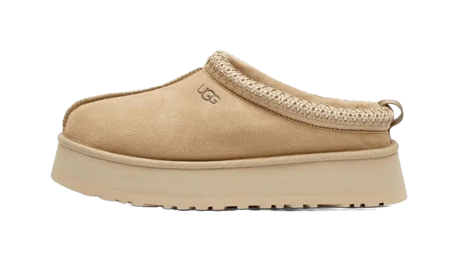UGG Tazz Slipper Mustard Seed Womens  vjsneaker.com