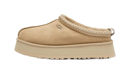 UGG Tazz Slipper Mustard Seed Womens  vjsneaker.com