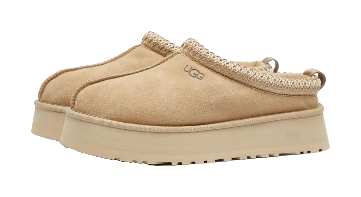 UGG Tazz Slipper Mustard Seed Womens  vjsneaker.com