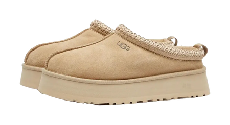 UGG Tazz Slipper Mustard Seed Womens  vjsneaker.com
