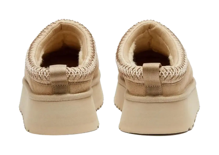 UGG Tazz Slipper Mustard Seed Womens  vjsneaker.com