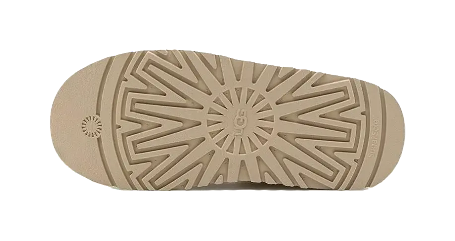 UGG Tazz Slipper Mustard Seed Womens  vjsneaker.com