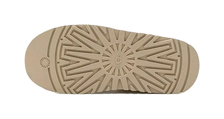 UGG Tazz Slipper Mustard Seed Womens  vjsneaker.com