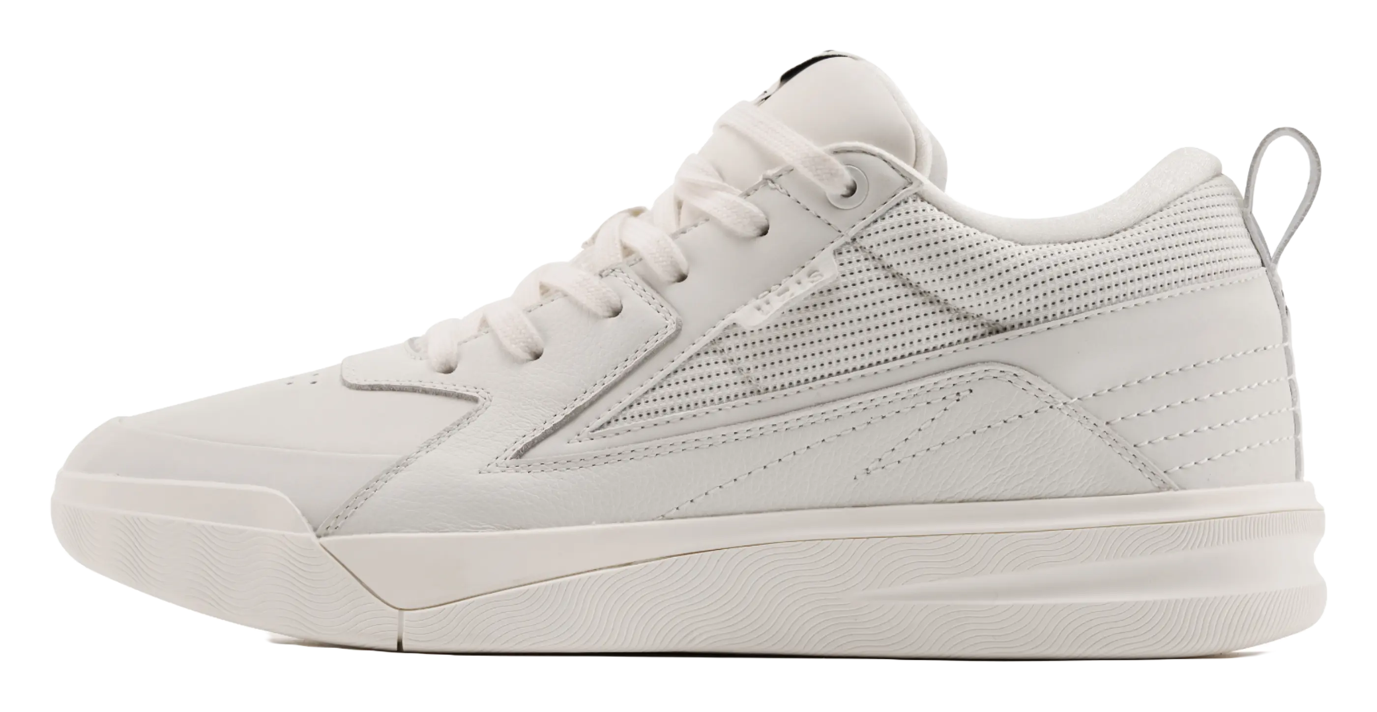 UZIS Cushioning Anti-Roll Slip-Resistant Low-Top Basketball Shoes Mens  vjsneaker.com