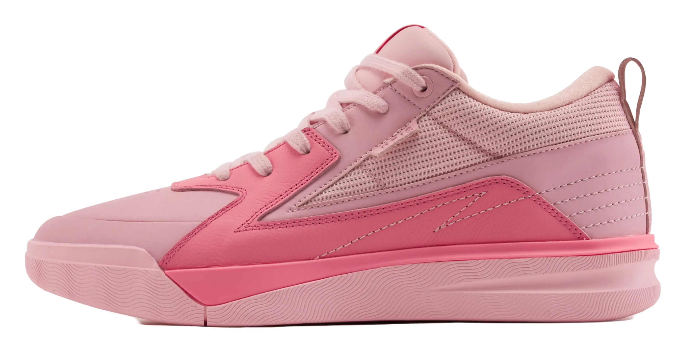 UZIS Cushioning Anti-Roll Slip-Resistant Low-Top Basketball Shoes Mens  vjsneaker.com