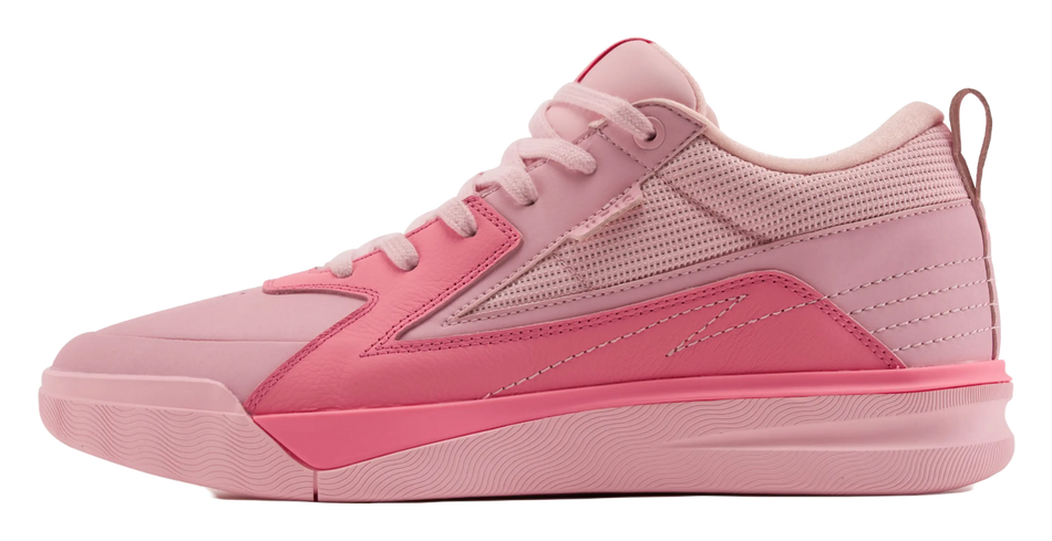 UZIS Cushioning Anti-Roll Slip-Resistant Low-Top Basketball Shoes Mens  vjsneaker.com