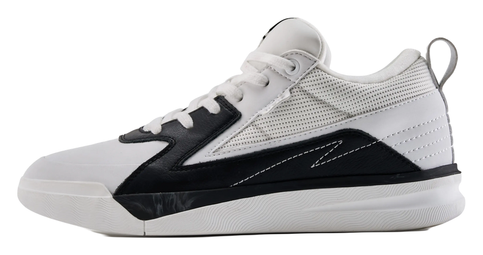 UZIS Cushioning Anti-Roll Slip-Resistant Low-Top Basketball Shoes Mens  vjsneaker.com