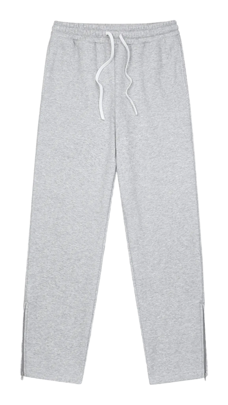 UZIS Knitted Sports Pants Unisex  vjsneaker.com
