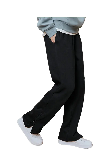 UZIS Knitted Sports Pants Unisex  vjsneaker.com