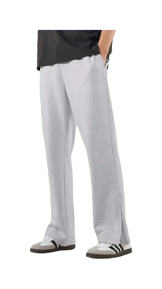 UZIS Knitted Sports Pants Unisex  vjsneaker.com