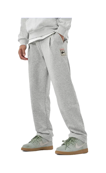 UZIS Knitted Sweatpants Fall Winter Outfits Unisex  vjsneaker.com
