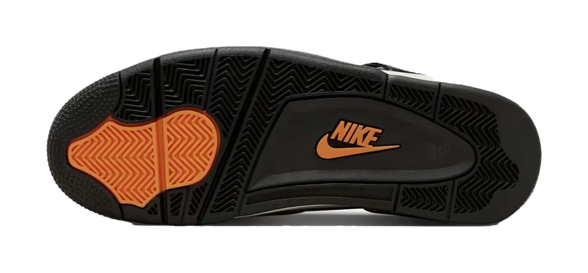 Undefeated X Jordan 4 Retro OG SP 2025  vjsneaker.com