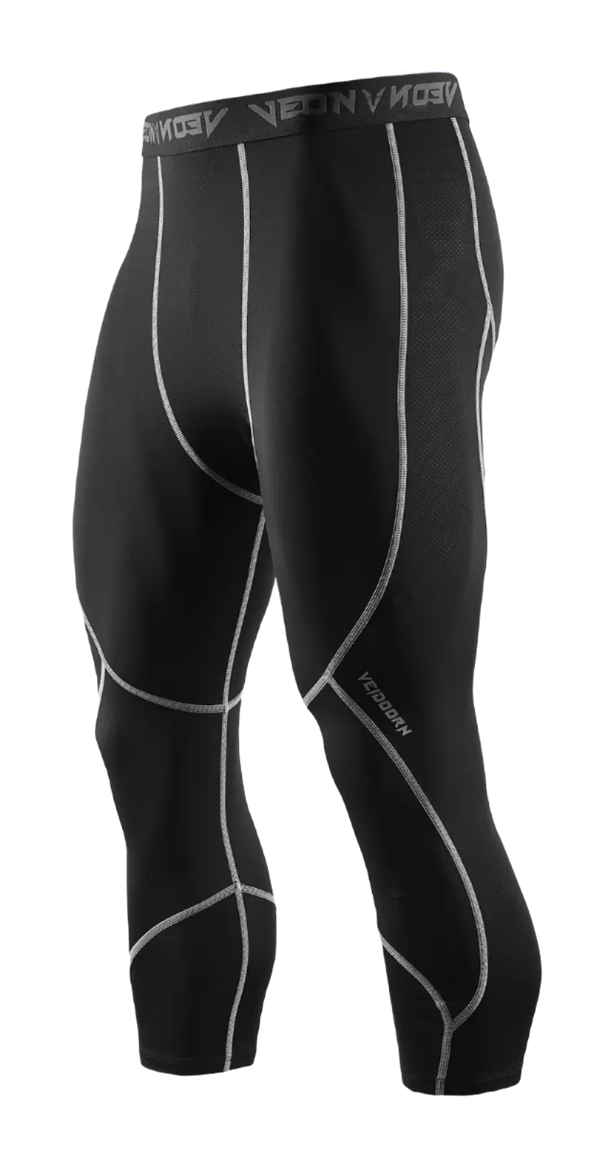 VEIDOORN Athletic Trousers Unisex  vjsneaker.com