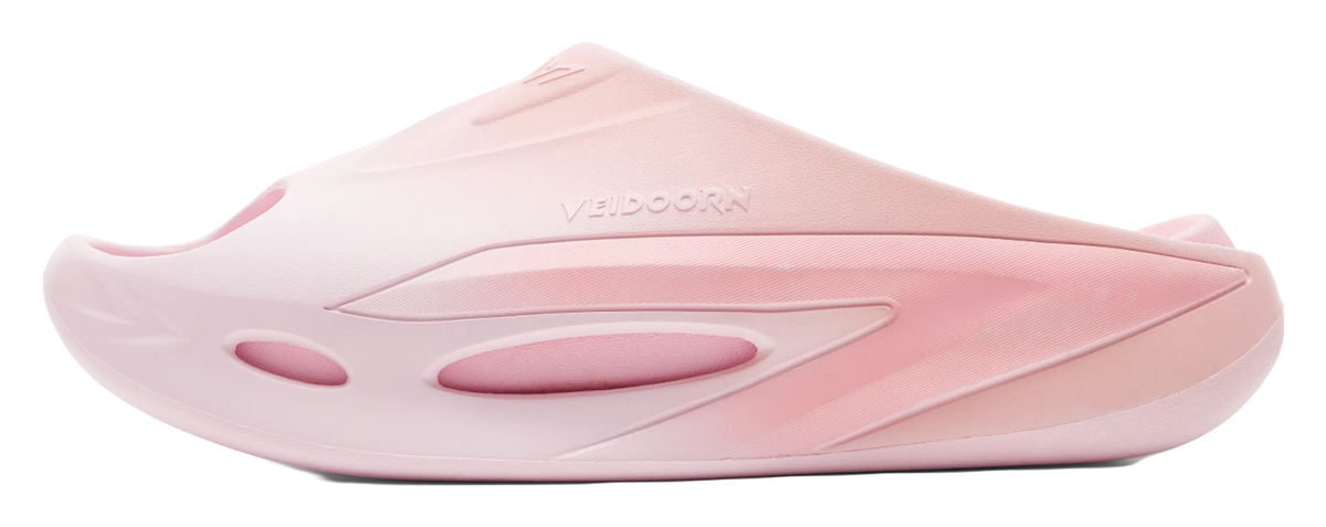 VEIDOORN Shock Absorbers Sports Slide Slippers Unisex  vjsneaker.com