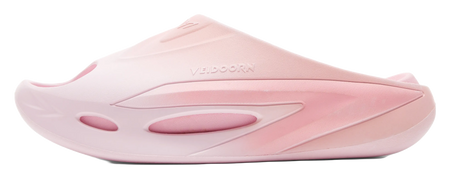 VEIDOORN Shock Absorbers Sports Slide Slippers Unisex  vjsneaker.com