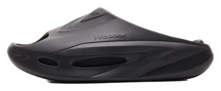 VEIDOORN Shock Absorbers Sports Slide Slippers Unisex  vjsneaker.com