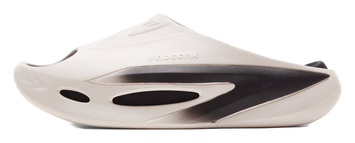 VEIDOORN Shock Absorbers Sports Slide Slippers Unisex  vjsneaker.com