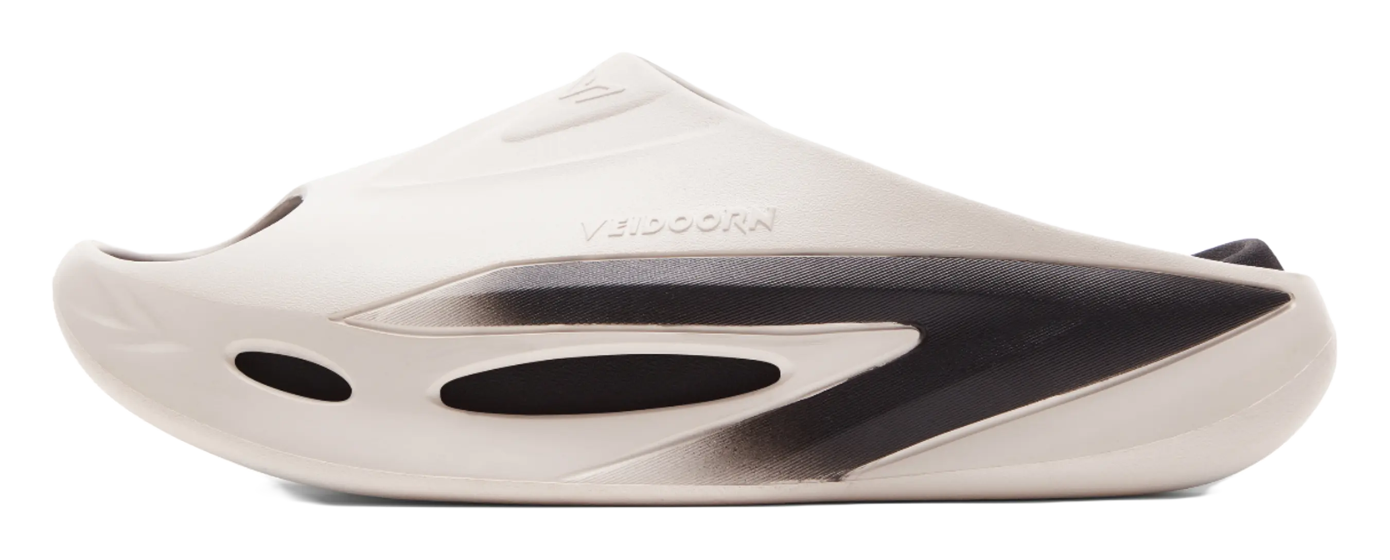 VEIDOORN Shock Absorbers Sports Slide Slippers Unisex  vjsneaker.com